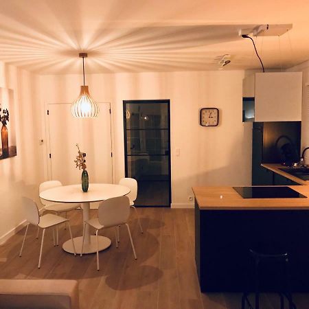 Апартаменты Residentie Lenthe Де-Хаан Экстерьер фото